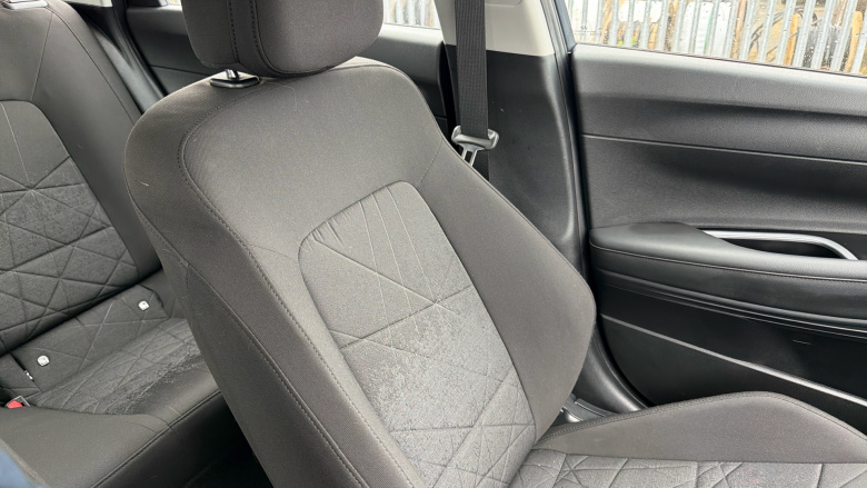 Hyundai BAYON 1.0 TGDi 48V MHEV SE Connect 5dr Petrol Hatchback
